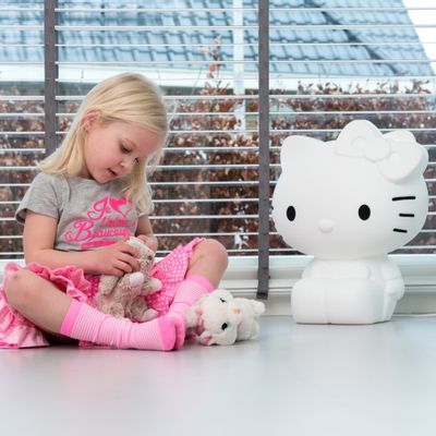 Children's bedrooms - Hello Kitty Lamp - BASENL