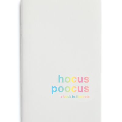 Children's games - BOOK TO ILLUSTRATE - SUPEREDITIONS