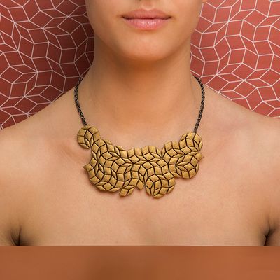 Jewelry - Penrose - MAISON 203