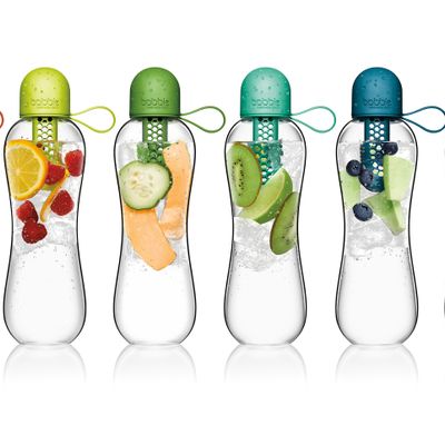 Tea and coffee accessories - Bobble , Gourdes filtrantes et infuser - NEXT FRANCE