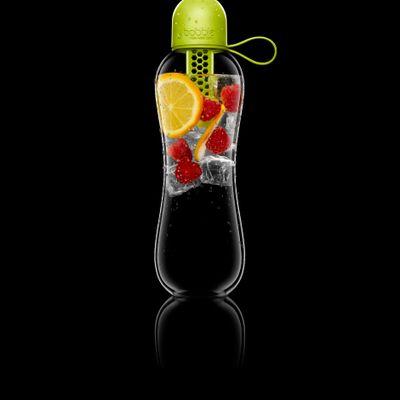 Tea and coffee accessories - Bobble , Gourdes filtrantes et infuser - NEXT FRANCE