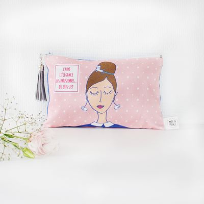 Pochettes - pochette - BIRDIE