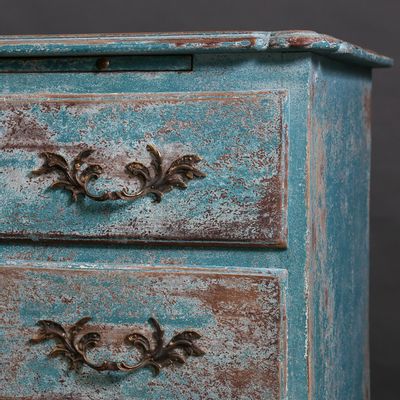 Commodes - Commode Sir Thomas  - ATELIERS DAVOY