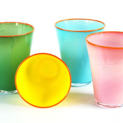 Gifts - OPAK glass - ERIC LINDGREN