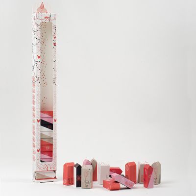 Stationery - Advent Calendars - LA MAISON DU CALENDRIER