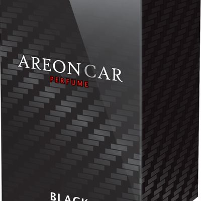 Home fragrances - AREON PERFUME 50 / 100 ML - AREON QUALITY PERFUME
