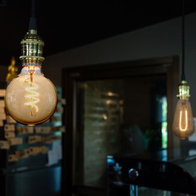 Ampoules pour éclairage intérieur - NOUVEAUX FILAMENTS INCURVÉS LED VINTAGE - SEGULA LED LIGHTING