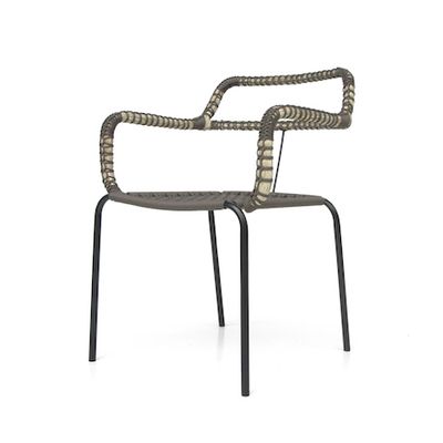 Chaises - Chaise boue - SACICT - ARTS & CRAFTS