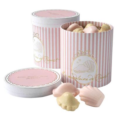 Customizable objects - Savon Madeleine - ATELIER CATHERINE MASSON