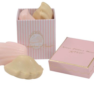 Customizable objects - Savon Madeleine - ATELIER CATHERINE MASSON