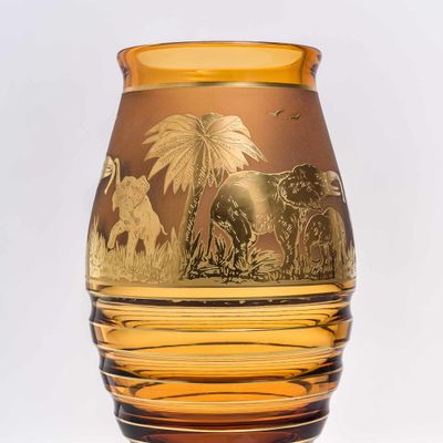 Vases - ANIMOR - MOSER