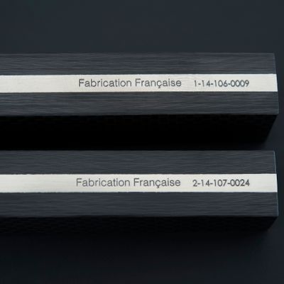 Knives - POCKET KNIFE FOR MEN "GUY SAVOY" - TARRERIAS - BONJEAN