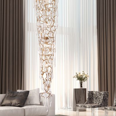 Suspensions - Collection Aqua - SERIP