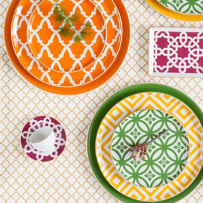 Tea and coffee accessories - MOROCCO - PORLAND