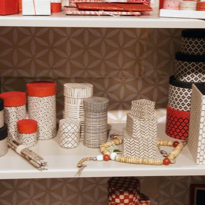 Stationery - Boxes etc - TUDI BILLO® CRÉATIONS