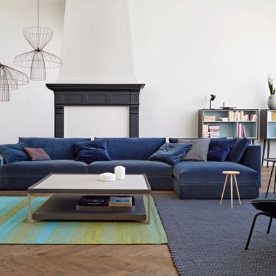 Canapés - EXCLUSIF & EXCLUSIF-2 - CINNA