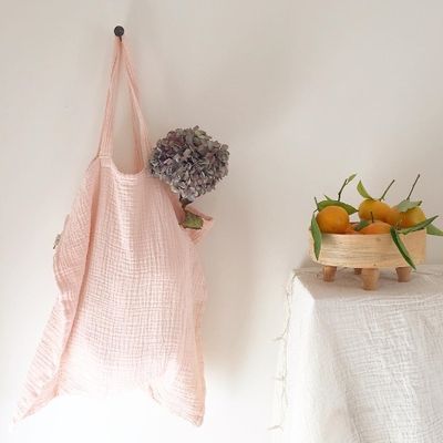 Aprons - coussin Nomade - ANNABEL KERN