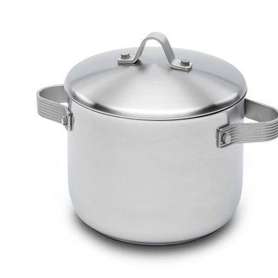 Saucepans  - Casserole, pot - STRIPES - ZANI SERAFINO - MEMENTO