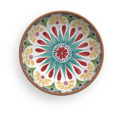 Everyday plates - PORTO - TOUCHMEL - ZANI SERAFINO - MEMENTO