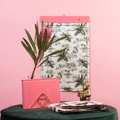 Bags and totes - 9.7" tablet sleeve - STUDIO SWEET & SOUR