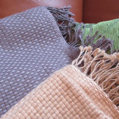 Throw blankets - Throws 100% Cashmere. All our garments have been designed in Barcelona, Spain. - DI LUCCA 100% CASHMERE