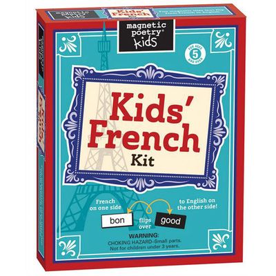 Stationery - Magnetic Poetry Kits  - CORTINA