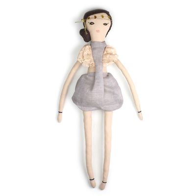 Soft toy - plush Anarvus - DUMYÉ