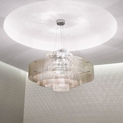 Outdoor hanging lights - Galaxy Suspension - DO NOT USE _ THIERRY VIDÉ