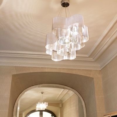 Hanging lights - Cloud Suspension - THIERRY VIDÉ DESIGN