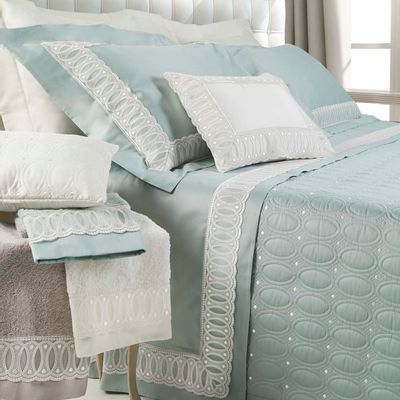 Bed linens - SARA - PAM DI PICCARDA MECATTI