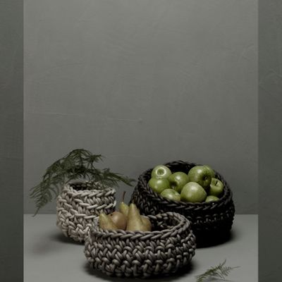Design objects - Handmade in Italy - NEO DI ROSANNA CONTADINI