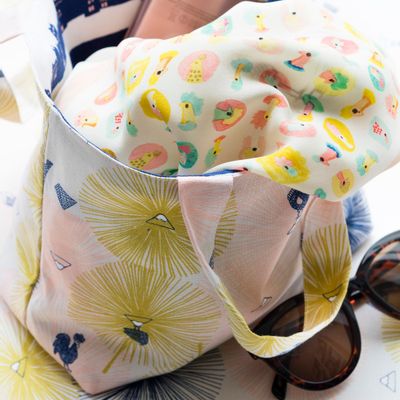 Bags and totes - Mini Cabas La Cocotte Paris  - LA COCOTTE PARIS