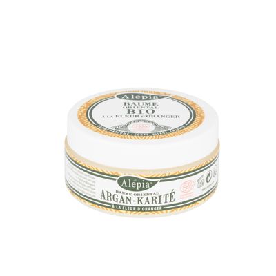 Beauty products - ORIENTAL BALM - ALEPIA