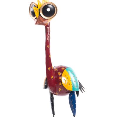 Objets de décoration - FUNKY EMU (XL) - BIG PANDA