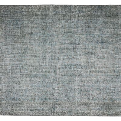 Design carpets - Overdyed Isparta - ALTINBOYNUZ HALI KILIM - ISTANBUL