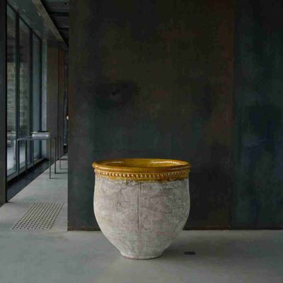 Pottery - Bugadier - Large Model - TERRES D'ALBINE