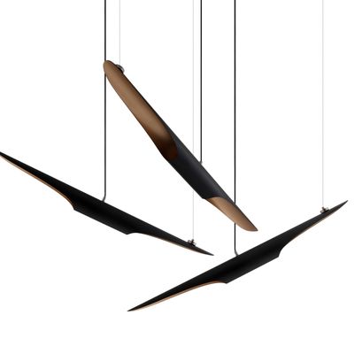 Suspensions - Coltrane | Lampe à Suspension - DELIGHTFULL