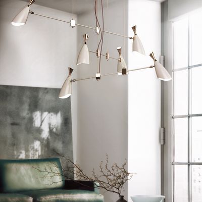 Suspensions - Duke | Pendant Lamp - DELIGHTFULL