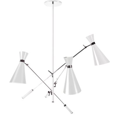 Suspensions - Stanley | Suspension Lamp - DELIGHTFULL
