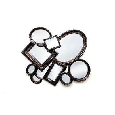 Mobilier et rangements pour bureau - Miroir racine - COVET HOUSE