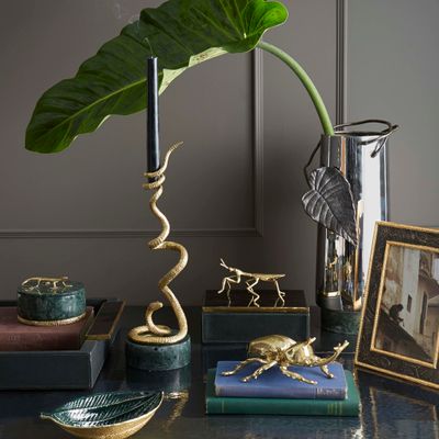 Design objects - Rainforest - MICHAEL ARAM