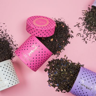 Gifts - T by Ladurée - THÉ & BEAUTÉ BY LADURÉE