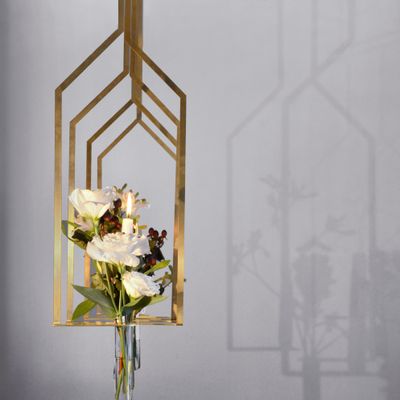 Suspensions extérieures - SUSPENSION AUTEL PARTICULIER - DO NOT USE