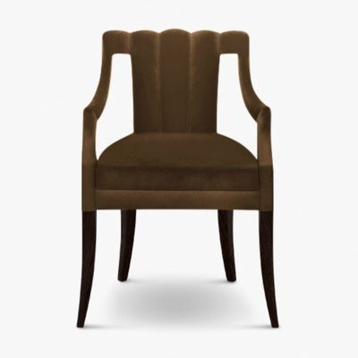 Chairs for hospitalities & contracts - Cayo dining Chair - BB CONTRACT