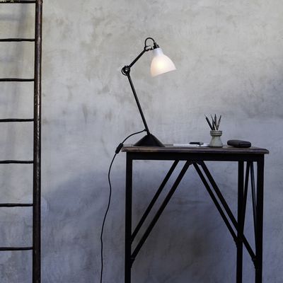 Table lamps - Lampe Gras - DCWÉDITIONS