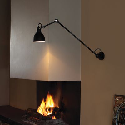 Wall lamps - Lampe Gras N°304 L60 - DCWÉDITIONS
