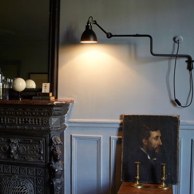Wall lamps - Gras Lamp N°303 - DCWÉDITIONS