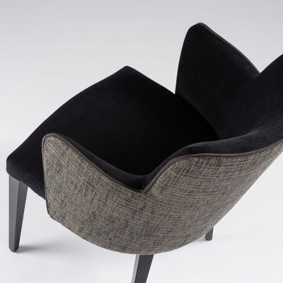 Armchairs - COSMOS - COLLINET