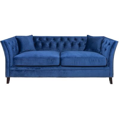 Canapés - Canapé Capri 1 Tap. - MIS EN DEMEURE