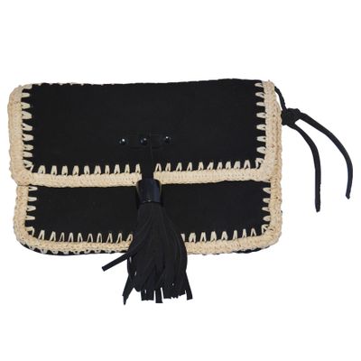 Clutches - Barnabe clutch - MYRIAM